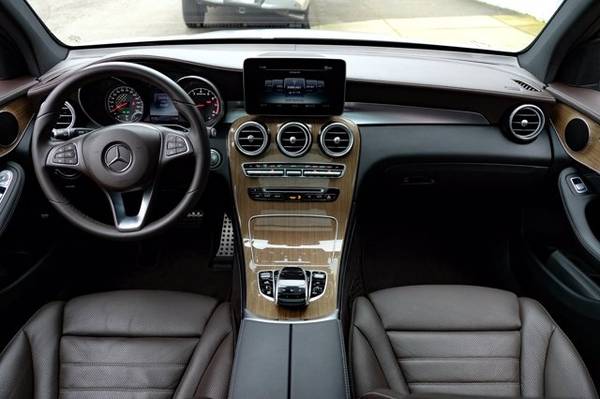 2018 Mercedes-benz Glc AMG GLC 43 - - by dealer for sale in Portland, OR – photo 23