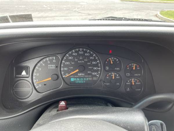 2002 Chevrolet Silverado 1500 Extended Cab - SAL S AUTO SALES MOUNT for sale in Mount Joy, PA – photo 20