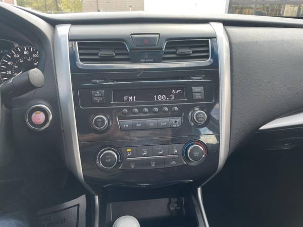 2015 Nissan Altima 2 5S 4dr Sedan 1-OWNER 40K Miles VERY CLEAN for sale in Saint Louis, MO – photo 19