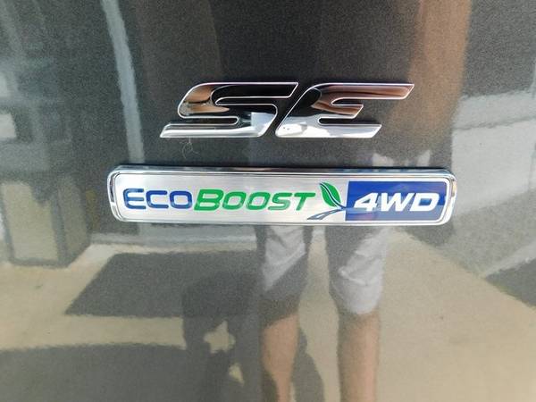 2016 Ford Escape SE - BAD CREDIT OK! for sale in Salem, NH – photo 6