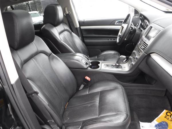 2010 LINCOLN MKT**SUPER CLEAN**MUST SEE**LIKE NEW**FINANCING AVAILABLE for sale in Detroit, MI – photo 17