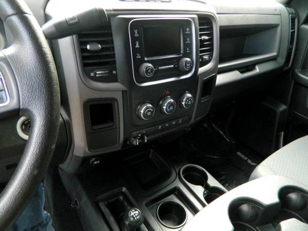 2016 RAM 2500 Tradesman Crew Cab SWB 4WD IF YOU DREAM IT, WE CAN... for sale in Longwood , FL – photo 17