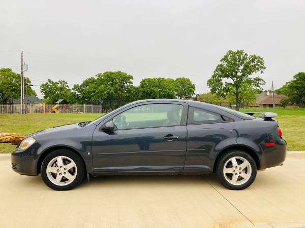 Chevrolet Cobalt LT for sale in Kennedale, TX – photo 2
