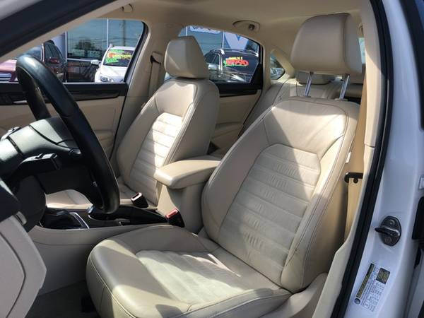 2014 Volkswagen Passat TDI SEL Premium * 42,000 One Owner Miles!! for sale in Florissant, MO – photo 13