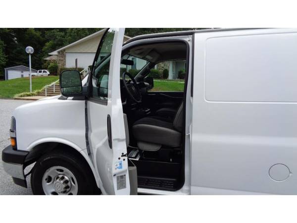 2018 Chevrolet Express Work Van for sale in Franklin, TN – photo 20