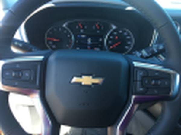 2020 Chevy Chevrolet Blazer LT suv Red - cars & trucks - by dealer -... for sale in Flagstaff, AZ – photo 4