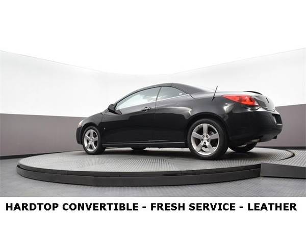 2007 Pontiac G6 convertible GUARANTEED APPROVAL for sale in Naperville, IL – photo 18