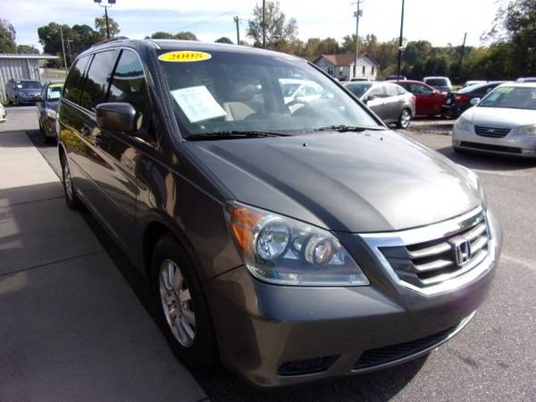 2008 Honda Odyssey EX - Down Payments As Low As $500 - cars & trucks... for sale in Lincolnton, NC – photo 4