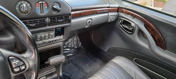 1998 Chevy Monte Carlo - cars & trucks - by dealer - vehicle... for sale in Lansing, MI – photo 10