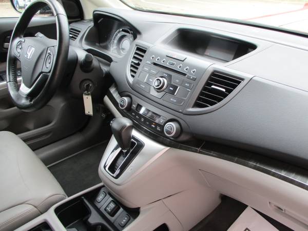2013 Honda CR-V EX-L Like New 93K for sale in Plano, TX – photo 23