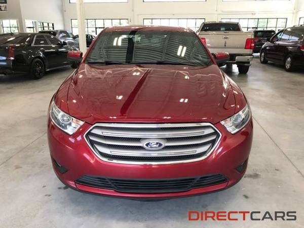2015 Ford Taurus SEL ** Financing Available ** - cars & trucks - by... for sale in Shelby Township , MI – photo 23