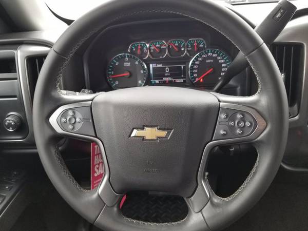 2015 Chevrolet Silverado 1500 LT SKU:FG390121 Pickup - cars & trucks... for sale in Corpus Christi, TX – photo 12