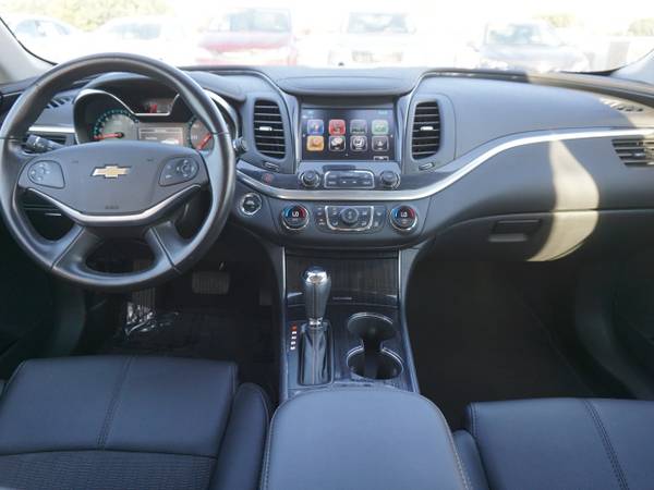 2019 Chevrolet Impala LT LT 4dr Sedan - - by dealer for sale in Bonita Springs, FL – photo 14