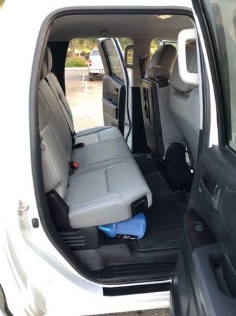 2019 Tundra 8 Ft long bed 8k miles - cars & trucks - by owner -... for sale in Arcadia, CA – photo 7