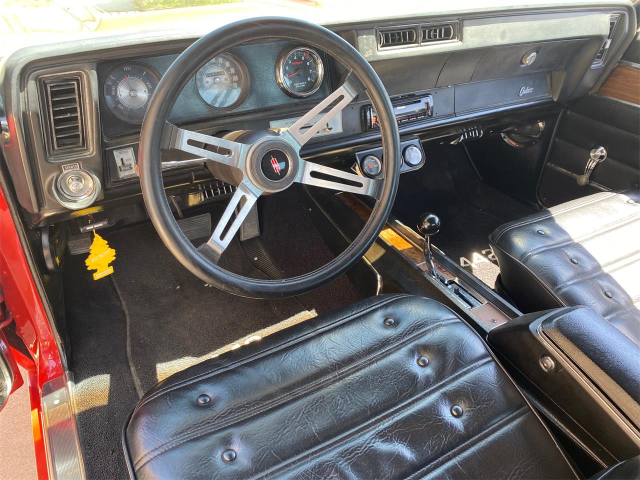 1972 Oldsmobile 442 for sale in Davenport, IA – photo 10