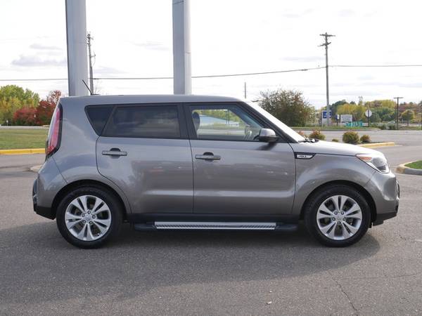 2016 Kia Soul + - cars & trucks - by dealer - vehicle automotive sale for sale in Inver Grove Heights, MN – photo 9
