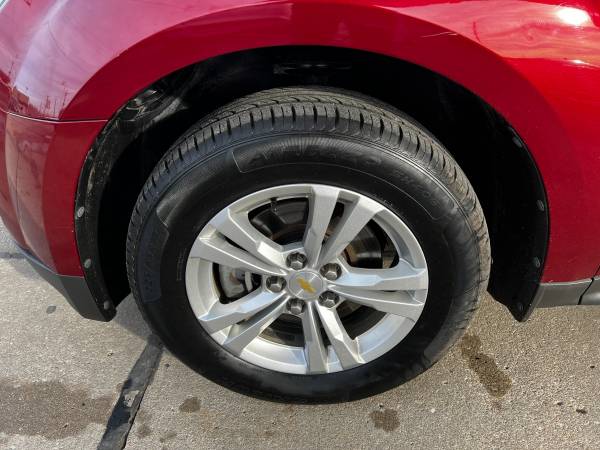 2010 Chevy Equinox LT AWD Clean Title, 135k Miles for sale in Bellevue, NE – photo 20