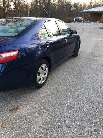 2008 Toyota Camry LE - cars & trucks - by owner - vehicle automotive... for sale in Louisville, KY – photo 6
