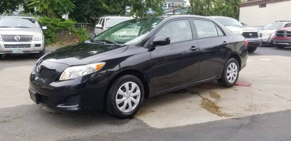 2010 TOYOTA COROLLA for sale in Lowell, MA – photo 5