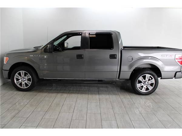2014 Ford F-150 STX - Low Rates Available! - - by for sale in Escondido, CA – photo 21