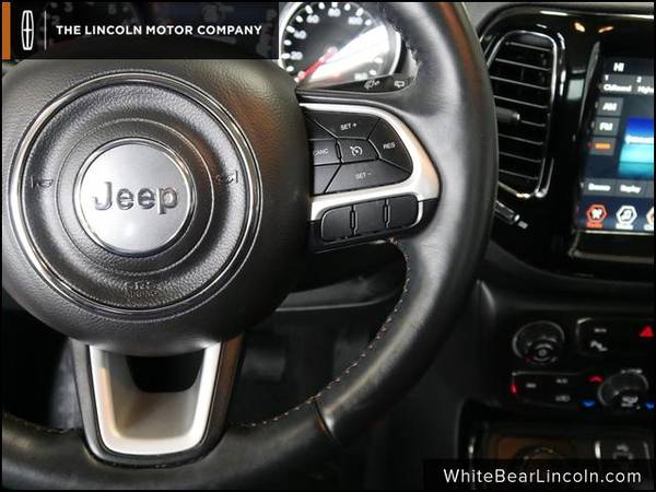 2018 Jeep Compass Limited *NO CREDIT, BAD CREDIT, NO PROBLEM! $500 -... for sale in White Bear Lake, MN – photo 22