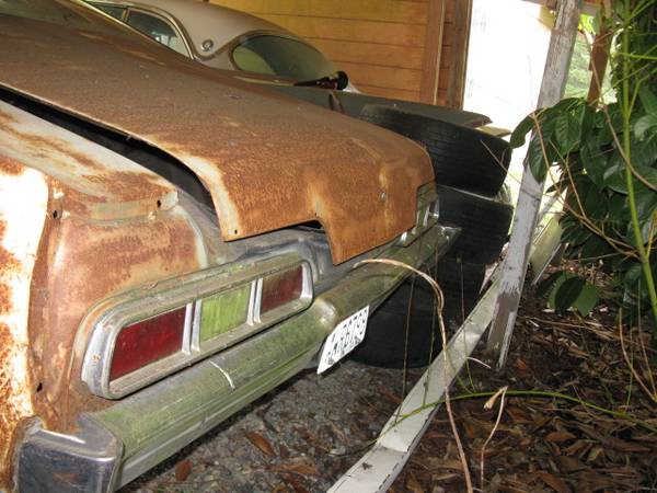 1967 Impala SS 2 Door Hardtop for sale in Yelm, WA – photo 5