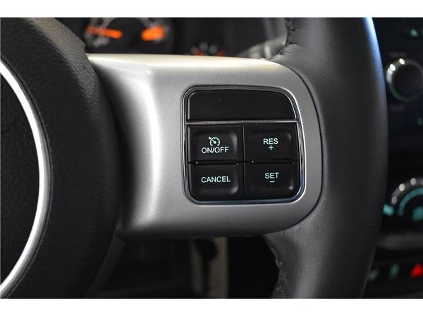 2016 Jeep Compass 4WD AWD Sport SUV 4D SUV for sale in Escondido, CA – photo 11