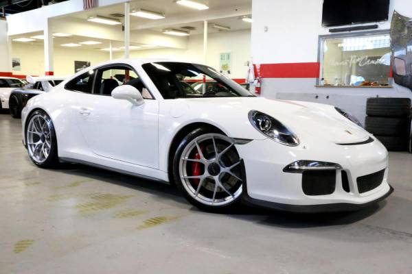 2014 Porsche 911 GT3 GUARANTEE APPROVAL! - - by for sale in STATEN ISLAND, NY – photo 22