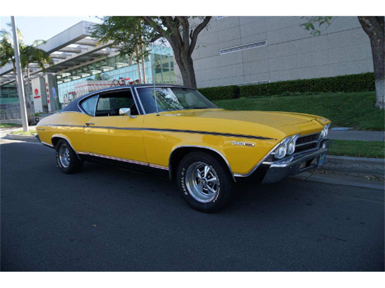 1969 Chevrolet Chevelle for sale in Torrance, CA – photo 9