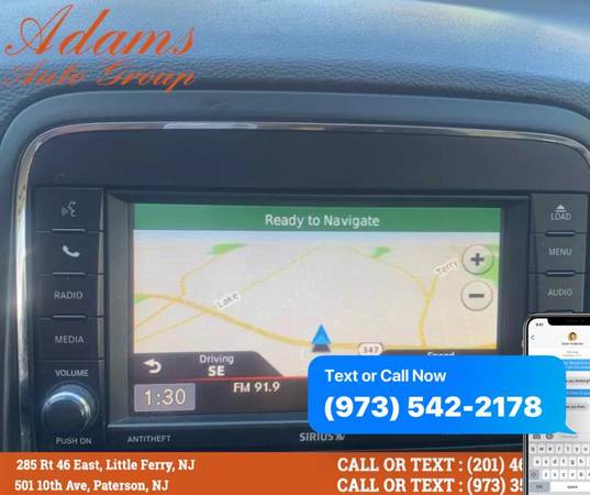 2013 Dodge Durango AWD 4dr SXT - Buy-Here-Pay-Here! for sale in Paterson, NY – photo 23