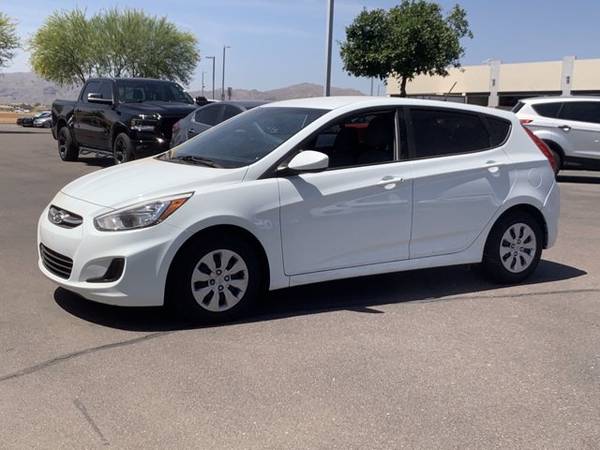 2015 Hyundai Accent - Call and Make Offer - - by for sale in Surprise, AZ – photo 8