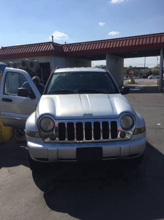 2005 jeep liberty for sale in Lewisburg, TN – photo 2