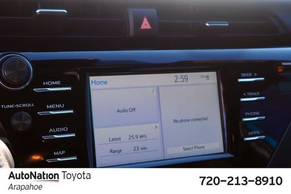 2019 Toyota Camry LE SKU:KU165069 Sedan - cars & trucks - by dealer... for sale in Englewood, CO – photo 15