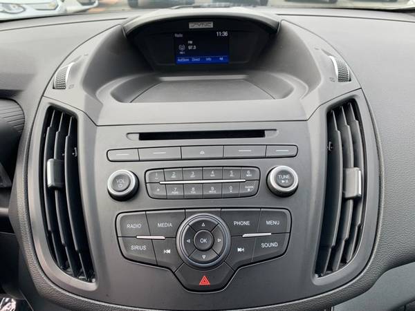 2017 Ford C-Max Energi with only 13,631 Miles-peninsula - cars &... for sale in Daly City, CA – photo 16
