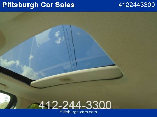 2007 Chevrolet TrailBlazer 4WD 4dr LS with Steering, power for sale in Pittsburgh, PA – photo 15