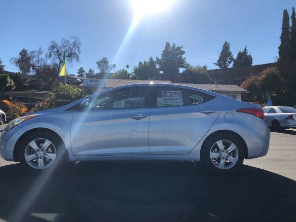 2013 Hyundai Elantra Low Mileage for sale in El Cajon, CA – photo 6