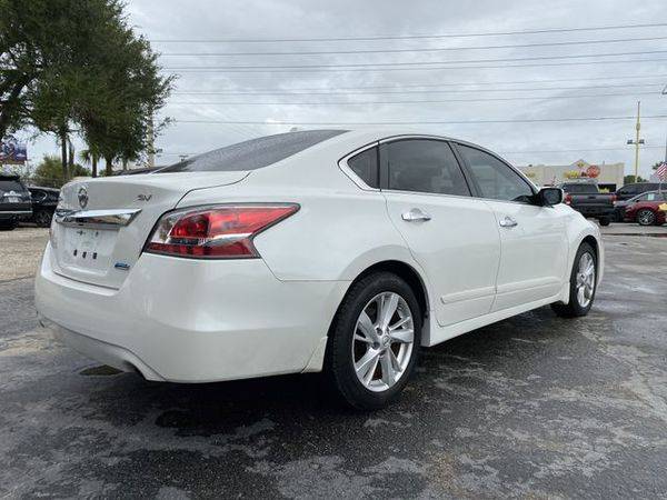 2014 Nissan Altima 2.5 Sedan 4D BUY HERE PAY HERE!! for sale in Orlando, FL – photo 9