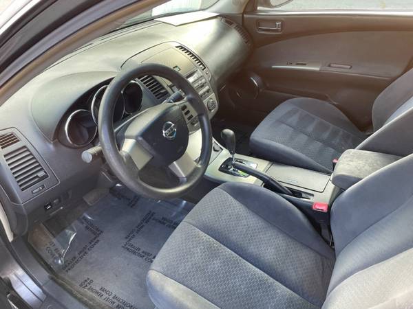 2005 Nissan Altima 4dr Sdn I4 Auto 2 5 S - - by dealer for sale in Rock Hill, SC – photo 12