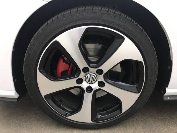 2018 Volkswagen Golf GTI VW S Sedan - cars & trucks - by dealer -... for sale in Coeur d'Alene, MT – photo 13