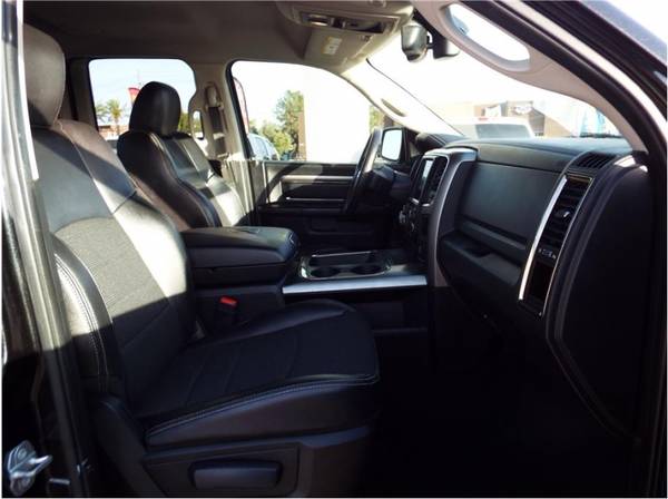 2016 Dodge Ram 1500 Quad Cab 5.7 Hemi Sport Low Miles for sale in Phoenix, AZ – photo 12