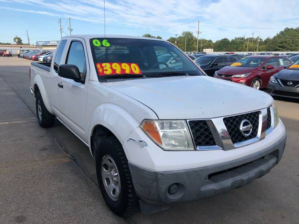 2006 *Nissan* *Frontier* *XE King Cab I4 Automatic 2WD - cars &... for sale in Hueytown, AL – photo 3