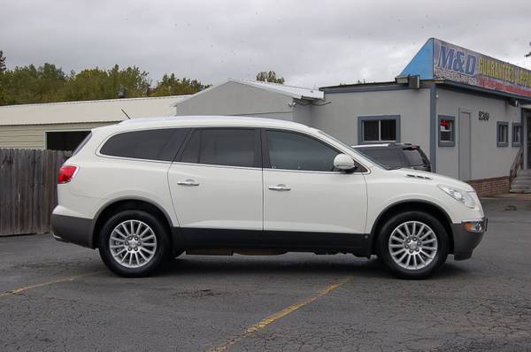 2010 Buick Enclave CXL AWD for sale in Little Rock, AR – photo 6