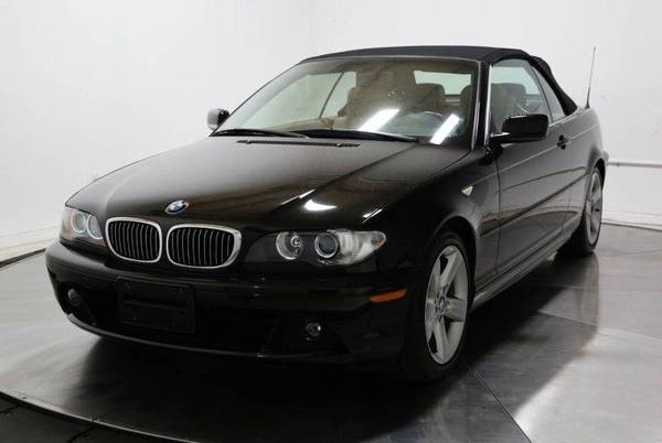 2006 BMW 3 SERIES 325Ci LEATHER CONVERTIBLE SERVICED NICE CAR ! for sale in Sarasota, FL – photo 17