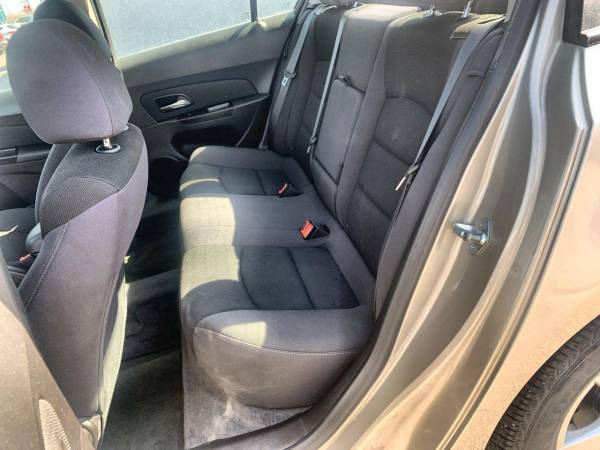 2014 Chevrolet Cruze 4dr Sdn LT - - by dealer for sale in Farmington, NM – photo 12