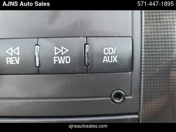 2007 PONTIAC G5 - cars & trucks - by dealer - vehicle automotive sale for sale in Alexandria, District Of Columbia – photo 13