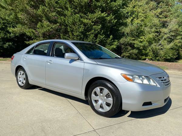 2009 Toyota Camry LE -- ONE OWNER -- 133K Miles -- for sale in Apex, NC – photo 5