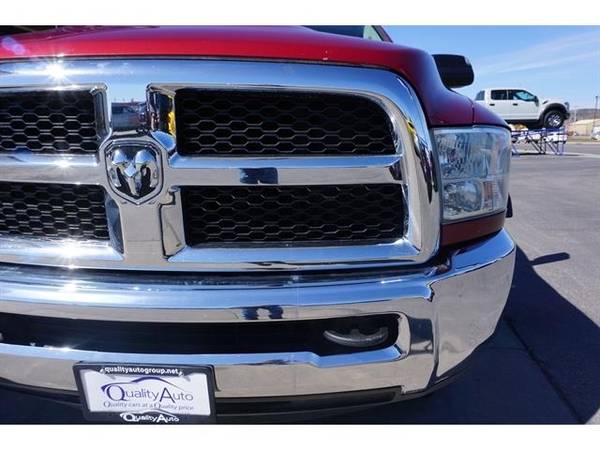 2015 RAM 2500 Tradesman - truck - - by dealer for sale in Rapid City, SD – photo 3