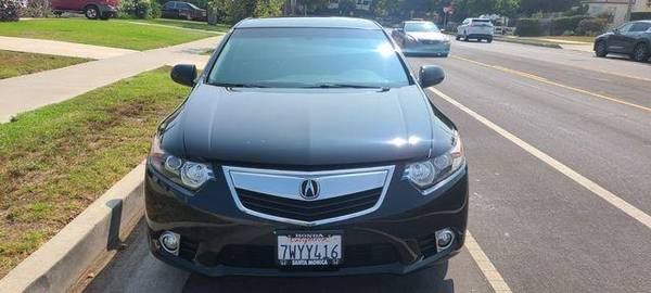 2013 Acura TSX Sedan 4D - FREE CARFAX ON EVERY VEHICLE - cars &... for sale in Los Angeles, CA – photo 3