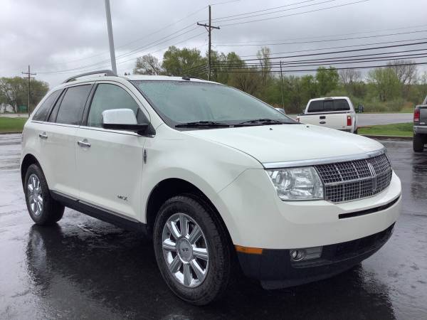 Great Price! 2009 Lincoln MKX! Loaded! - - by dealer for sale in Ortonville, OH – photo 7