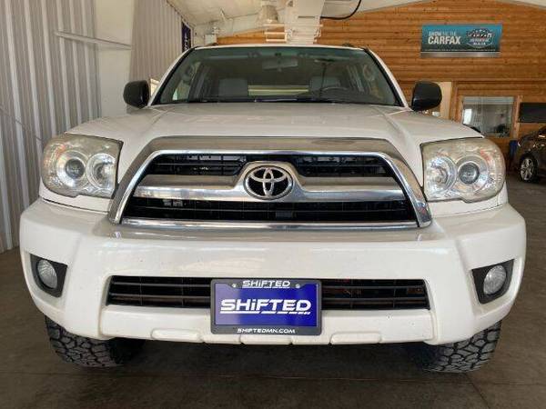 2007 Toyota 4Runner Sport 4WD V6 - Lifted-Documented Service for sale in La Crescent, WI – photo 7